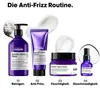 L'Oréal Professionnel Série Expert Alpha Sleek Maske 250 ml Produktbild-Vorschau 6