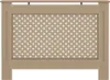 vidaXL Panele grzejnikowe 112x19x81,5 cm MDF Podgląd zdjęcia produktu 11
