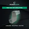 RASENWERK® - Z-Clips für Gewächshäuser - 100 Stück - aus Produktbild-Vorschau 2