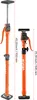 VEVOR Einhandstütze, 2x, Deckenstütze 64,5–115cm, Produktbild-Vorschau 8