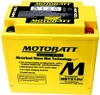 Batería MOTOBATT MB12U Vista previa de la imagen del producto 3