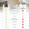 CALMENTA® Shiatsu Massagesessel elektrisch – mit Produktbild-Vorschau 4
