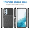 Handyhülle für Samsung Galaxy A54 5G Hülle Thunder Case TPU Produktbild-Vorschau 5