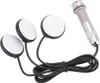 Chitarra acustica, adatto per Audio Jack Pickup Piezo 6,35 Anteprima dell’immagine prodotto 4