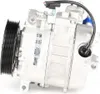 Klimakompressor NISSENS 89214 Produktbild-Vorschau 3