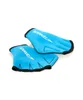Speedo 8069190309, Schwarz, Blau, Schwimmhandschuhe, Kind, Produktbild-Vorschau 2