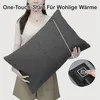 Heizkissen 45×65 cm – Kabelloses beheizbares Kissen mit 3 Produktbild-Vorschau 6