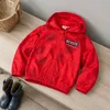 Marvel Spiderman Kinder Herbstjacke Jungen Jacke mit Kapuze Produktbild-Vorschau 7