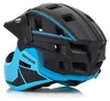 Meteor Hydra Fullface Fahrradhelm mit abnehmbarem Produktbild-Vorschau 11