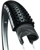 CST C1747 Jack Rabbit 26x2,10 (52-559) fil noir Voir les images du produit 1