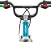 WOOM GO 3 (Gen. H) Kinder Fahrrad 4-6 Jahre 105-120 cm blau Produktbild-Vorschau 6