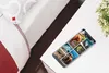 MuchoWow® Handyhülle Schutzhülle Hülle für Samsung Galaxy Produktbild-Vorschau 4