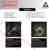 Fischer RC 110 Herren Skischuhe Skistiefel U09025 : 28.5 Produktbild-Vorschau 10