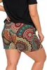 Moraj | Damen shorts - Größe S - Sommer shorts Bunt - Produktbild-Vorschau 3