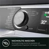 AEG Serie 9000 LR9W80600, Frontlader, 10 kg, A, 76 dB, 1551 Produktbild-Vorschau 14