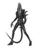 Alien 1/4 Scale Action Figure Big Chap Xenomorph Voir les images du produit 2