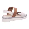 Tamaris Comfort Damen Sandale mit Plateau und großer Produktbild-Vorschau 24