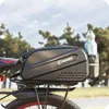 MUNDO® Gepäckträgertasche Fahrradtasche - Thermotasche 12L Produktbild-Vorschau 3