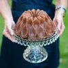 nordic ware - Stampo Bundt Crown Anteprima dell’immagine prodotto 7