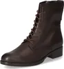 Gabor Schnürstiefeletten Damen 31393135323438 Braun 40 1/2 Produktbild-Vorschau 2