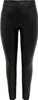 ONLY 15231825, Leggings, Weiblich, Erwachsener, Schwarz, Produktbild-Vorschau 8