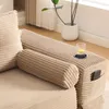 STILVORA Klappsofa 2-Sitzer mit hochdichtem Schaum und Produktbild-Vorschau 8