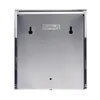 Numéro de maison solaire automatique Maison no Eclairage Voir les images du produit 16
