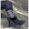 HKM Allwetterstiefel Davos Fur Dunkelblau 42 Produktbild-Vorschau 4