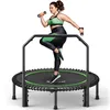 BCAN Rebounder-Trampolin Erwachsene | 122cm 250kg | Produktbild-Vorschau 1
