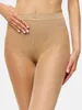 NUR DIE Strumpfhose Figura 25 DEN - amber - 40-44 Produktbild-Vorschau 3