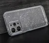 Etui do Xiaomi Redmi 12 4G SILICONE BROKAT CASE PLECKI + Podgląd zdjęcia produktu 5