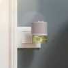 Millefiori Milano ARIA TORTORA - Diffuseur électrique Voir les images du produit 2