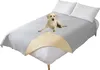 (světle šedá) Voděodolná přikrývka Pet Blanket Matrace Náhled obrázku produktu 1