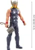 Figurka Thor 30 cm - Marvel Titan Held Produktbild-Vorschau 13