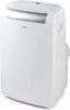 Mobilní klimatizace 12000 BTU s topením - DOMO DO361A Náhled obrázku produktu 1