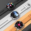 Bluetooth chiamata smartwatches uomini donne salute Anteprima dell’immagine prodotto 3