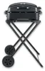 Severin Stand- & Tischgrill, Elektrogrill 2300W, 10 Min Produktbild-Vorschau 1