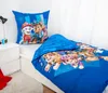 Paw Patrol City Bettwäsche Set 2 tlg.135 x 200 cm 80 x 80 Produktbild-Vorschau 3
