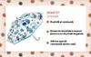Djeco-Regenschirm Meer Produktbild-Vorschau 3