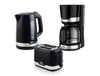 ELTA Kaffeemaschine KME-900.15 Black Line, 1,5 L, 900 W Produktbild-Vorschau 2