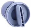 Fusselsiebeinsatz Bosch Siemens 00647920 Flusensieb Produktbild-Vorschau 6