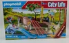 PLAYMOBIL City Life 70741 Abenteuerspielplatz con Anteprima dell’immagine prodotto 19