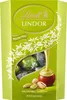 Lindt Lindor Praliny Pistachio Czekolada 200 g Podgląd zdjęcia produktu 8