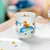 Villeroy & Boch - Kinderbeker "Happy as a Bear", 280 ml Productafbeelding-voorbeeld 5