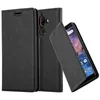Cadorabo pouzdro pro Nokia 7 PLUS Protective Case in Black Náhled obrázku produktu 10