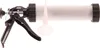A product shot of a caulking gun on a white background. Náhľad obrázku produktu