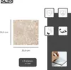 Dalsys Wandpaneele selbstklebend Mosaikfliesen 1m², 11 Produktbild-Vorschau 2