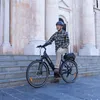 E-Bike, Trekking, Elektrofahrrad, Trekkingrad, E-Cityrad, E-Citybike, City E-Bikes Anteprima dell’immagine prodotto