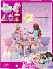Barbie My First HMM65 Ensemble de jouets Voir les images du produit 5