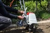 Ikra Fem 1500 Glebogryzarka Elektryczna Ogrodowa Kultywator Podgląd zdjęcia produktu 13